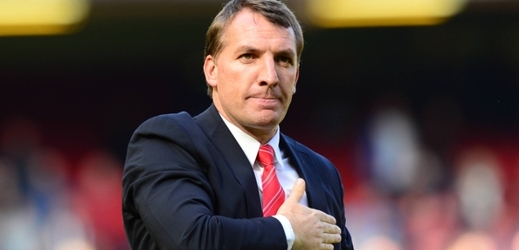 Trenér Liverpoolu Brendan Rodgers podepsal s anglickým fotbalovým klubem novou dlouhodobou smlouvu. 