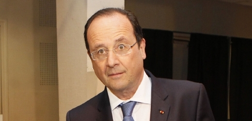 Hollande si zřejmě myslí, že prohrál, protože je EU nesrozumitelná.