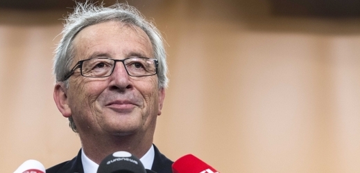 Jean-Claude Juncker míří do čela Evropské komise.