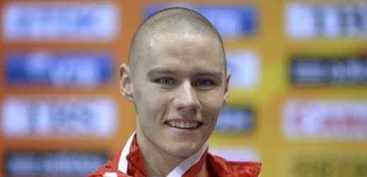 Pavel Maslák.