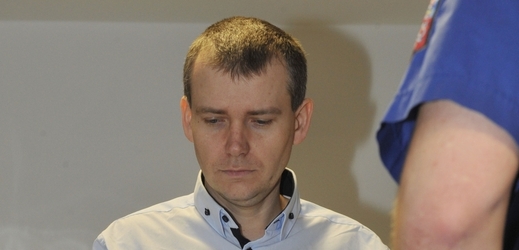 Bratr údajného šéfa takzvané lihové mafie Tomáš Březina.