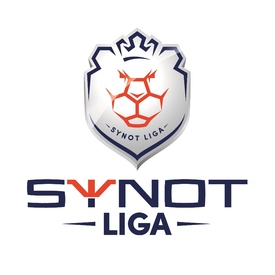 Nové logo fotbalové ligy.