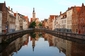 Bruggy, Belgie. (Foto: Shutterstock.com)