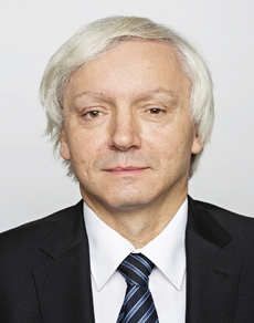 František Laudát.