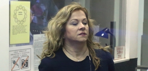 Zpravodajci museli pro Nečasovou udělat prohlídky interiérů v období mezi roky 2012 a 2013.