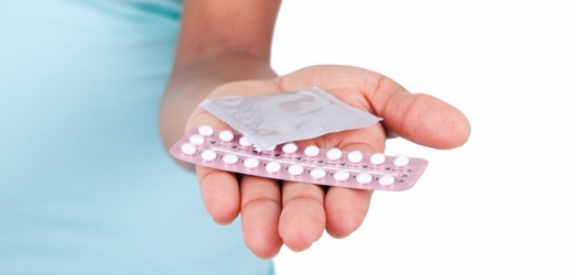 Úřady v okrese Halsnaes vydávají kondomy, pilulky proti početí a další antikoncepční prostředky zcela zdarma (ilustrační foto).