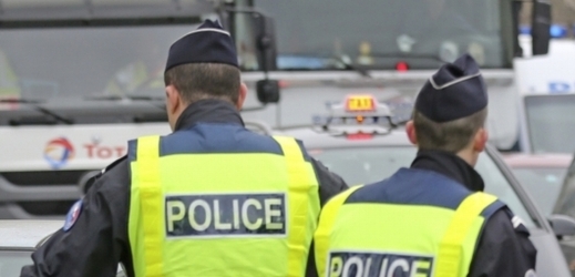 Francouzská policie zadržela muže podezřelého z útoku v bruselském židovském muzeu (ilustrační foto).