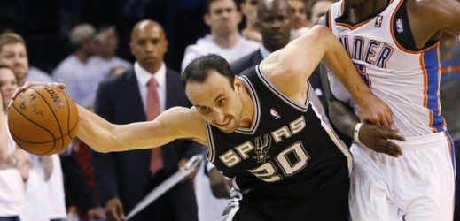 Basketbalisté San Antonie po roce opět ve finále NBA vyzvou Miami. 