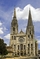 Katedrála Notre-Dame v Chartres, Francie. (Foto: Shutterstock.com)