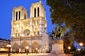 Katedrála Notre-Dame v Paříži, Francie. (Foto: Shutterstock.com)