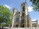 Yorská katedrála, Anglie. (Foto: Shutterstock.com)