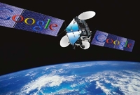 Google investuje do internetových satelitů.