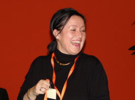 Radmila Kleslová (2007).