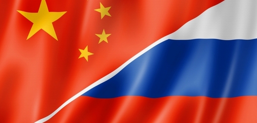 Agentura bude nejprve hodnotit společné investiční projekty Ruska a Číny (ilustrační foto).