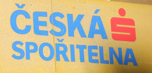 Česká spořitelna zdraží v polovině srpna některé základní služby.