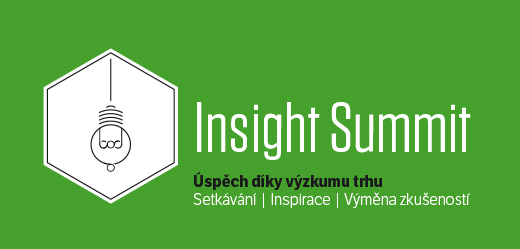 Logo Insight Summitu.