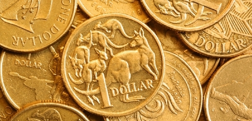 Nejčastěji Australanům zapadávají mince za polštáře v pohovce či sedačky automobilů (ilustrační foto).