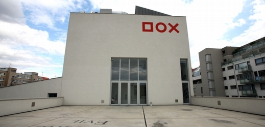 Nové interaktivní divadlo bude mít v DOXu premiéru 13. června.