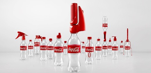 Coca-Cola - druhá šance.