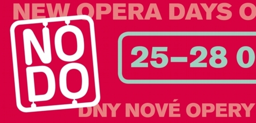 Dny nové opery 2014.