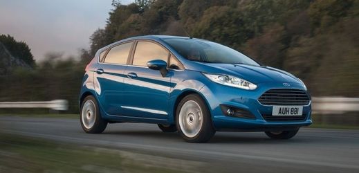 Výroba modelu Fiesta se do Rumunska stěhovat nebude.