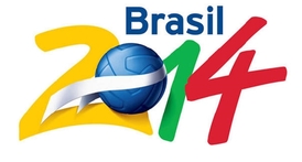 Šampionát zahájí ve čtvrtek 12. června domácí Brazílie utkáním s Chorvatskem (ilustrační foto).