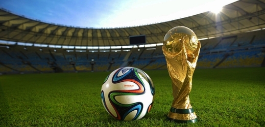 Mistrovství světa ve fotbale se uskuteční v Brazílii. 