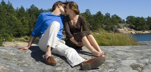 Snímek Láska v Sandbergenu byl natočen na motivy Ingy Lindströmové. 