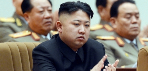 Severokorejský vůdce Kim Čong-un není příliš nadšen prací meteorologů.