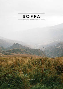 Soffa.