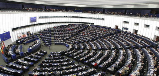 Třetí největší frakcí v Evropském parlamentu je nově Skupina evropských konzervativců a reformistů (ECR) (ilustrační foto).