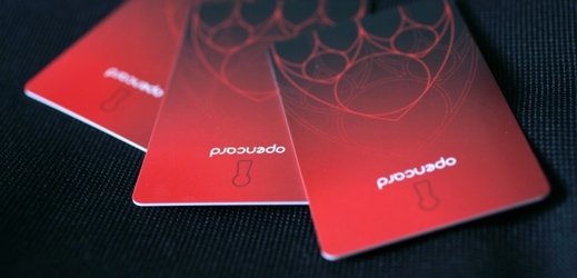 Praha bude zajišťovat servis systému karty opencard vlastními silami.
