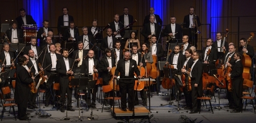Český národní symfonický orchestr dnes zahájí festival Prague Proms