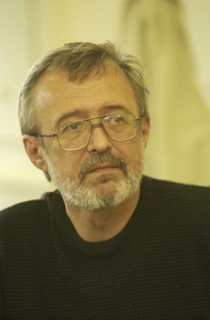 Druhý nominovaný Viktor Šlajchrt.