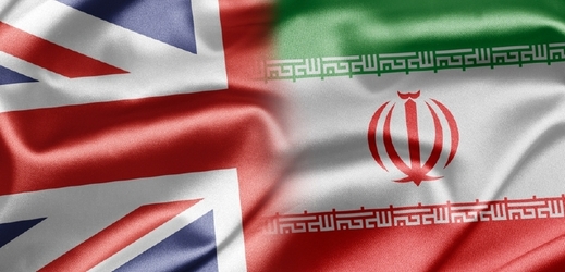 Británie obnoví diplomatické vztahy s Íránem (ilustrační foto).