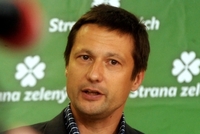 Petr Štěpánek.