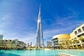 Burdž Chalífa, Dubaj, Spojené arabské emiráty. (Foto: Shutterstock.com/Rahhal)