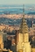 Chrysler Building, New York, USA. (Foto: Shutterstock.com/Cedric Weber)