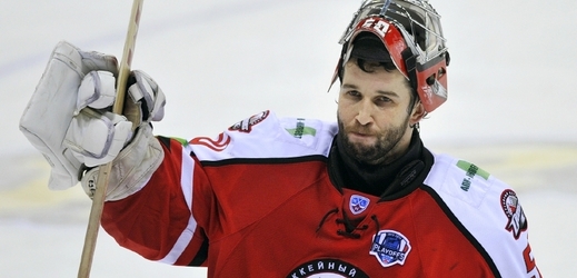 Donbass Doněck příští sezonu KHL hrát nebude. 