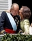 Bývalý král Juan Carlos s manželkou Sofií.