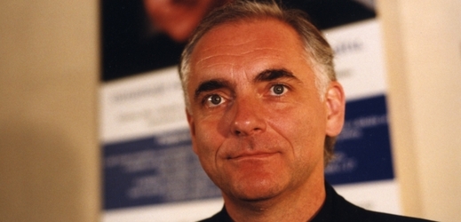 Václav Fischer (2004).