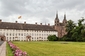 Korbejské opatství, Německo. (Foto: Shutterstock.com)