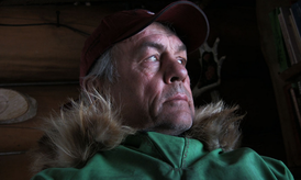 Dokument nabídne fascinující vyprávění aljašských zlatokopů.