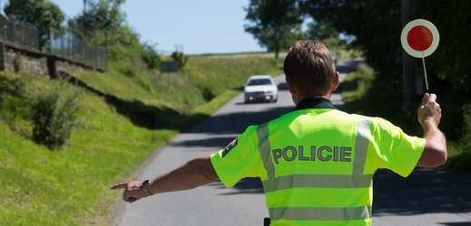 Dopravní policisté na letošní letní prázdniny chystají několik akcí (ilustrační foto).