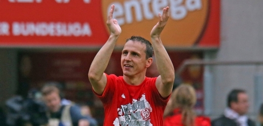 Bývalý fotbalový reprezentant Zdeněk Pospěch zpečetil svůj návrat do Opavy. 
