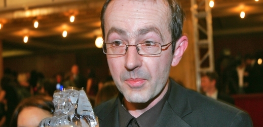 Petr Zelenka.