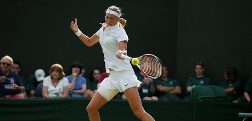Tenistka Petra Kvitová postoupila do 3. kola, kde narazí na Venus Williamsovou.