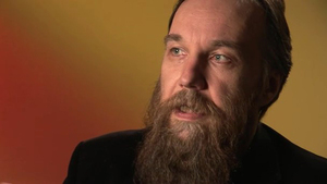 Alexandr Dugin.