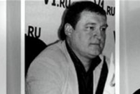 Alexej Torubarov.