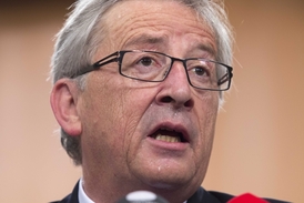 Junckera i přes nejrůznější výhrady podporuje většina členských států.